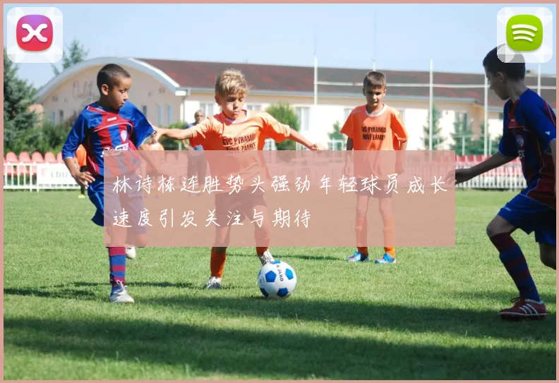 林诗栋连胜势头强劲年轻球员成长速度引发关注与期待